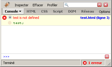 Firebug