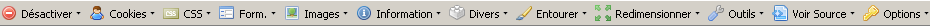 Web Developer En Franais
